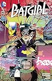 Batgirl (2011-) #40