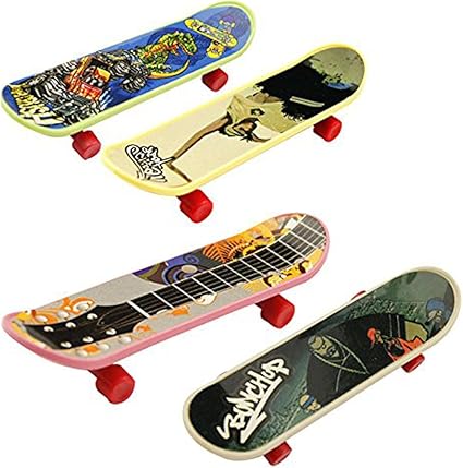 mini patinetas