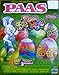 Paas Neon Tie Dye Fun Expressions Easter Egg Decorating Kit