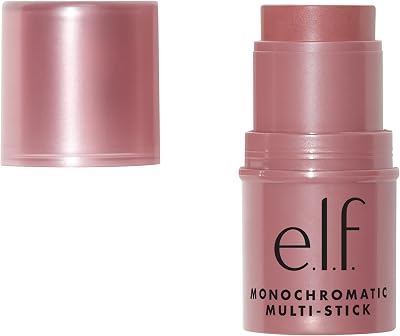 e.l.f. Monochromatic Multi-Stick Blush Sparkling Rose 5g