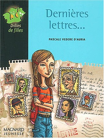 Dernières lettres