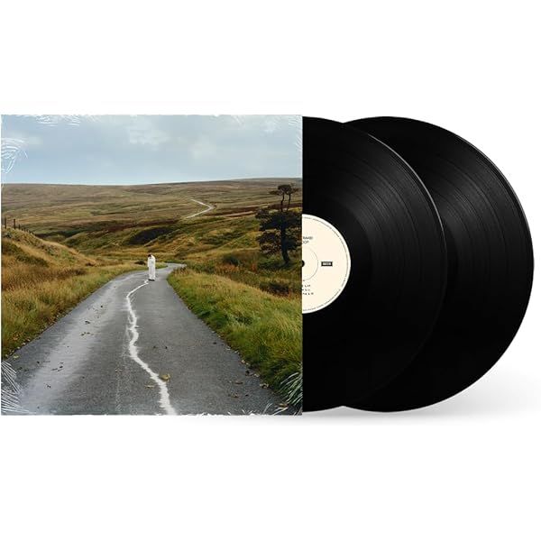 Jordan Rakei - Origin - Amazon.com Music