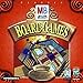 Milton Bradley Board Games