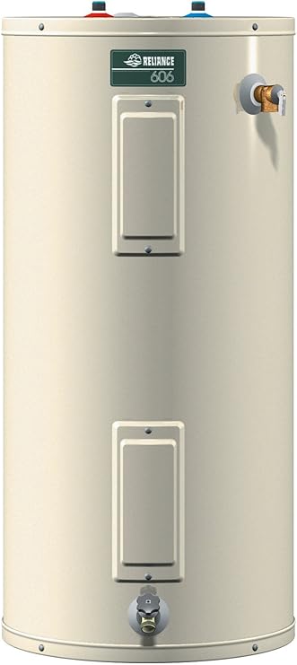 40 Gallon Electric Water Heater 
