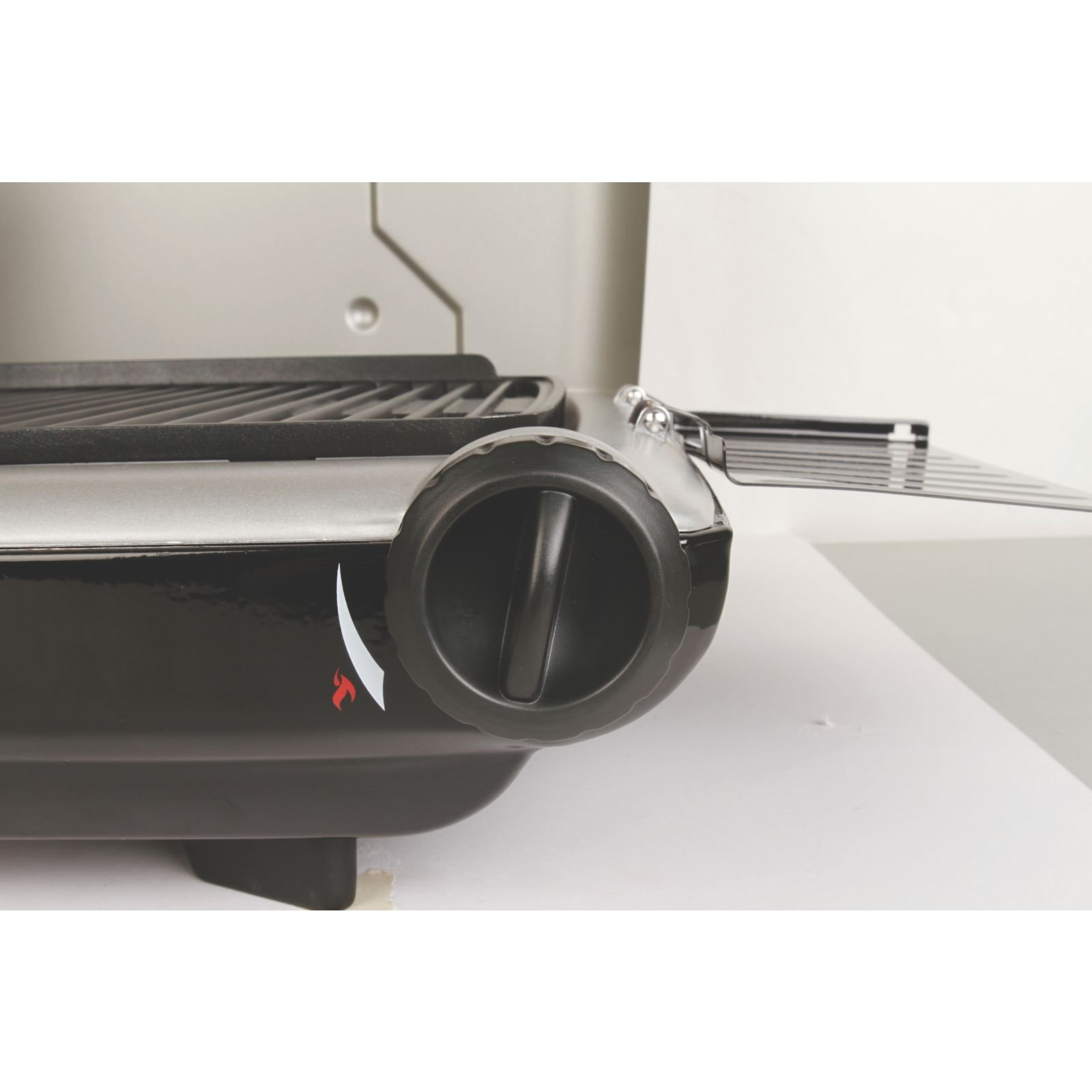 Coleman Classic 2in1 Camping Grill/Stove with 2 Adjustable Burners