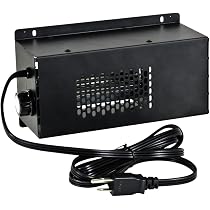 Amazon.com: Pleasant Hearth Stove Blower, No Size, Black : Home u0026 Kitchen