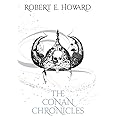 The Conan Chronicles, Vol. 1: The People of the Black Circle