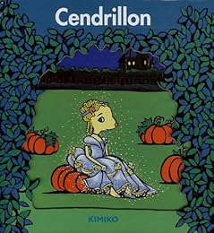 Cendrillon