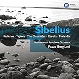 Sibelius: Kullervo