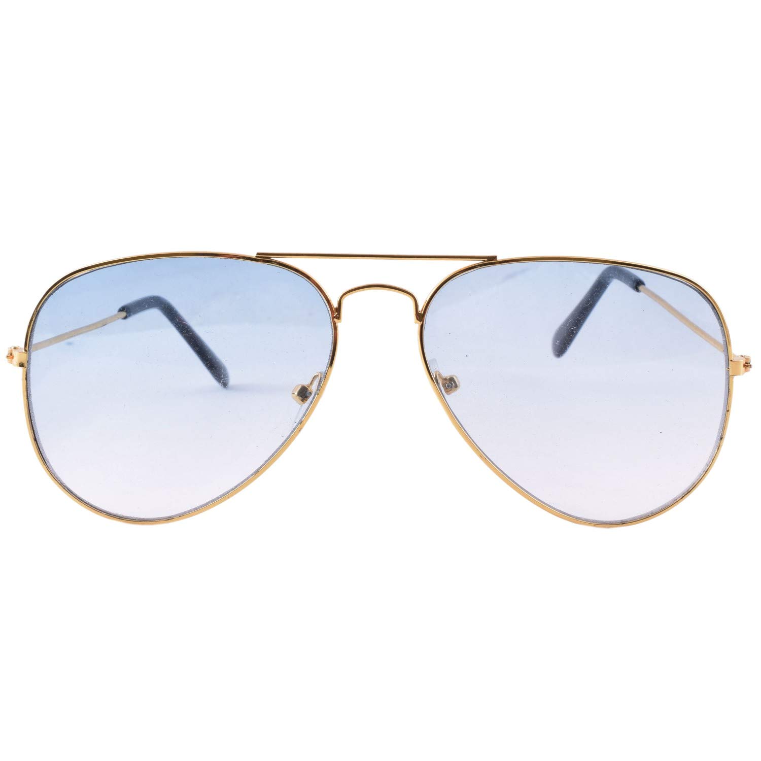 Buy FASHON INDIA Full Rimmed Aviator Men's Sunglasses (FOIS01150