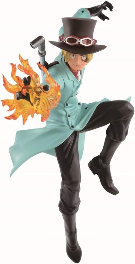 Amazon Com Bandai Spirits Ichibansho One Piece Sabo Great Banquet Bandai Ichiban Figure Bas Toys Games Amazon Com Bandai Spirits Ichibansho One Piece Sabo Great Banquet Bandai Ichiban Figure Bas Toys Games