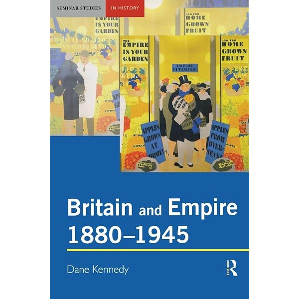 Amazon.com: The Oxford History of the British Empire: Volume V