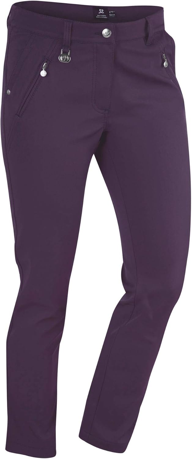 29 inch leg trousers
