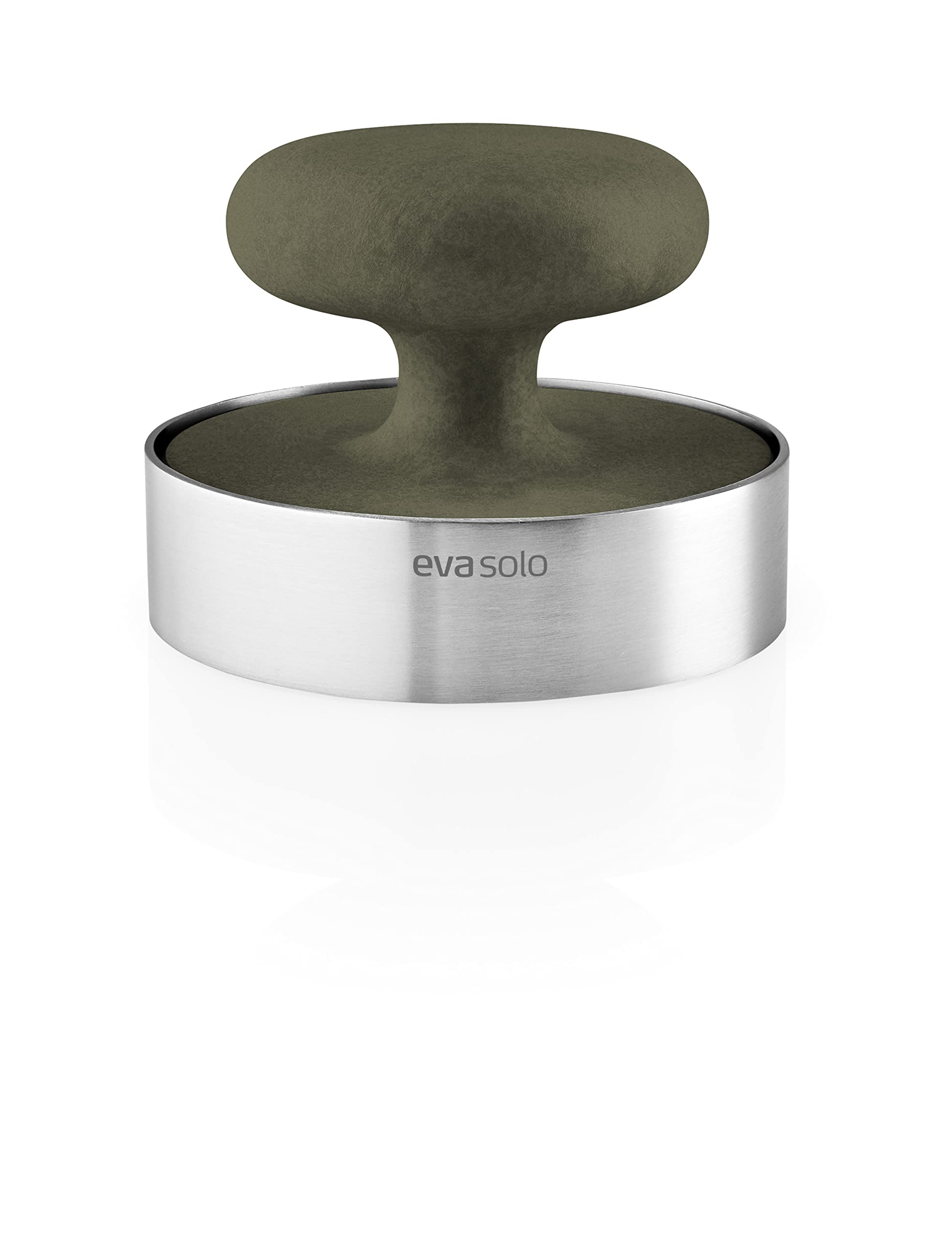 Eva Solo Burger press Green tool