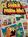 Unknown Binding The Best of the Super Mario Bros. Book
