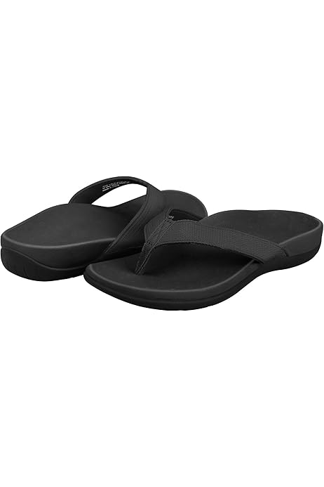 sandals with arch support amazon