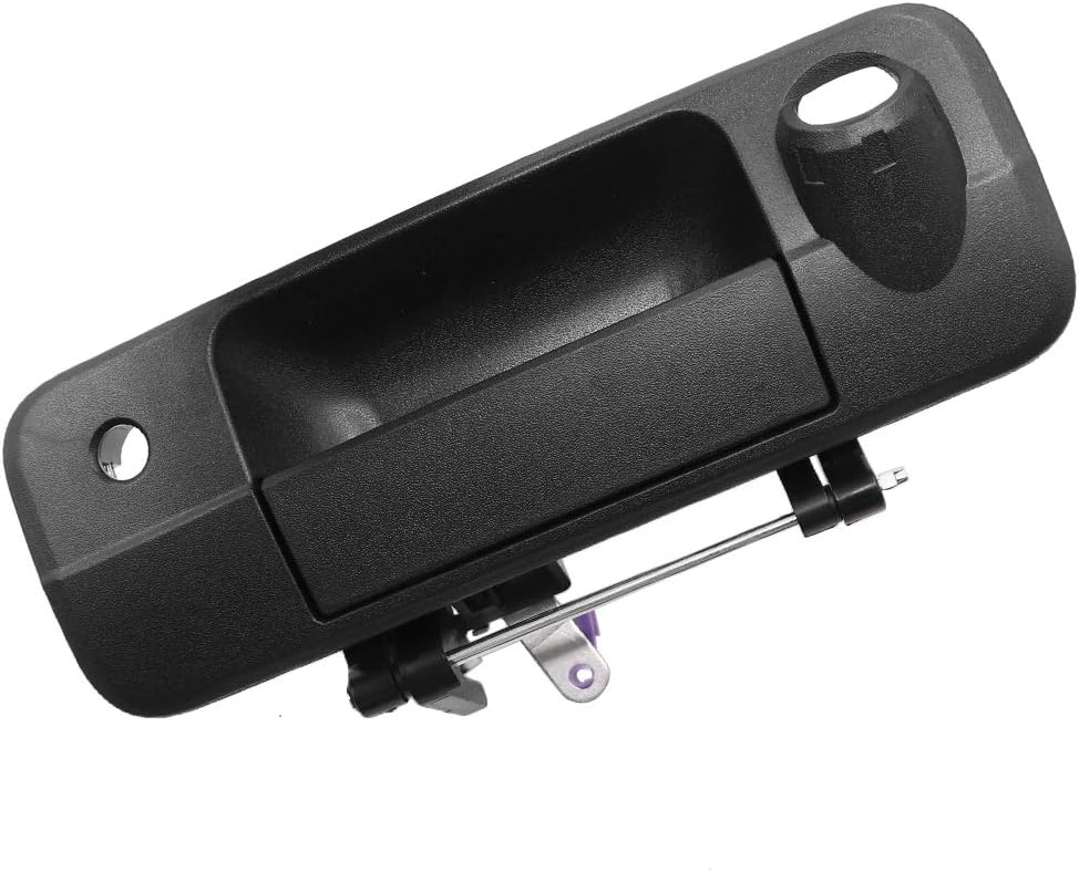 690900C051 690900C050 Tailgate Handle Liftgate Latch with