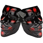 V for Vendetta Mask Anonymous Hackers Mask for Cosplay Costume Parties