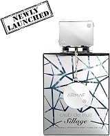 ARMAF Club De Nuit Sillage Eau De Parfum 105 ml view 3