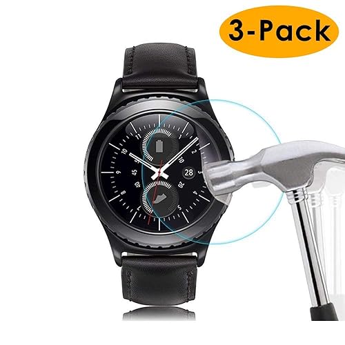 5e Smartwatch Tempered Glass Fossil Gen Glass Protector KIMILAR