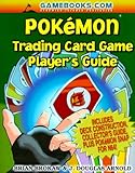 Pokemon Trading Card Game Player's Guide by 