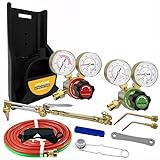 AWLOLWA Medium Duty Oxy Acetylene Gas Welding