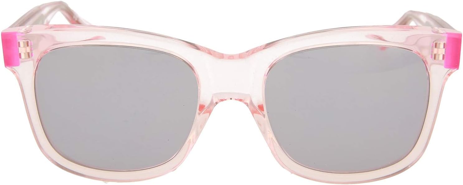 Sunglasses Christopher Kane CK 0003 S- Pink/Grey