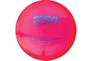 INNOVA DISC GOLF Innova Champion Valkyrie Golf Disc (Assorted Colors) (Colors may vary)