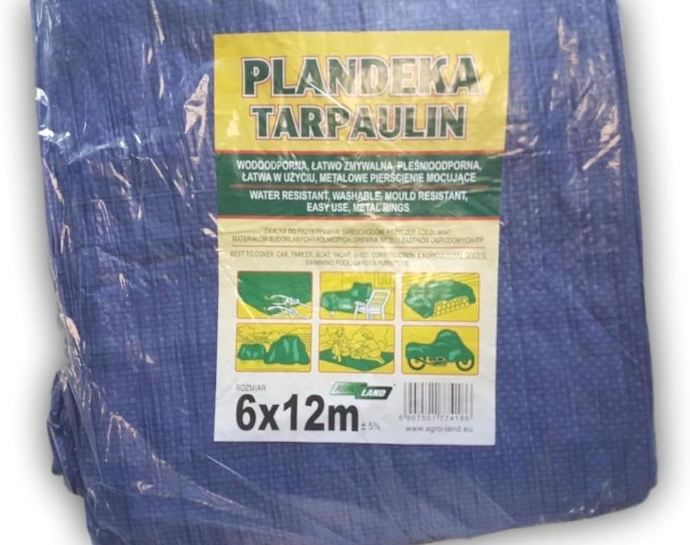 telone impermeabile per tetto