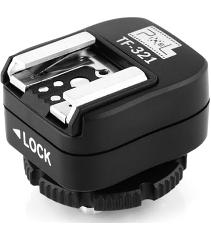 Amazon.com : Xit XTCF1 Universal Manual Flash (Black) : On Camera