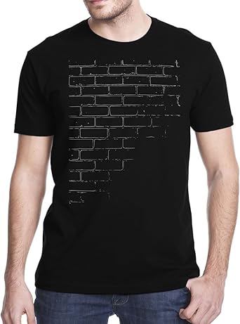 Brick wall shirt Clearance