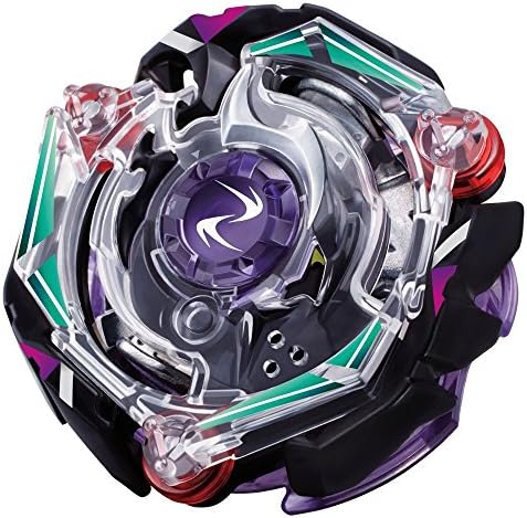 Beyblade Burst B-74 Starter Kreis Satan 