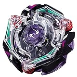 Beyblade Burst B-74 Starter Kreis Satan 2G Lp Beyblades with Launcher Stater set
