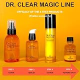The Skin House Dr Klar Magic Lotion Acne Treatment Sensitive Skin Witch Hazel view 8