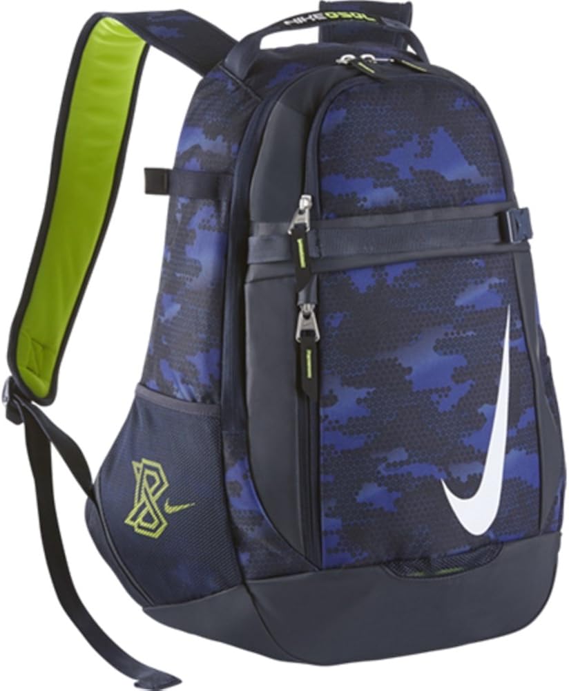 Nike Men's Vapor Select Graphic Baseball Bat Bag Backpack