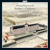 PSALMS AND CANTATAS                                image