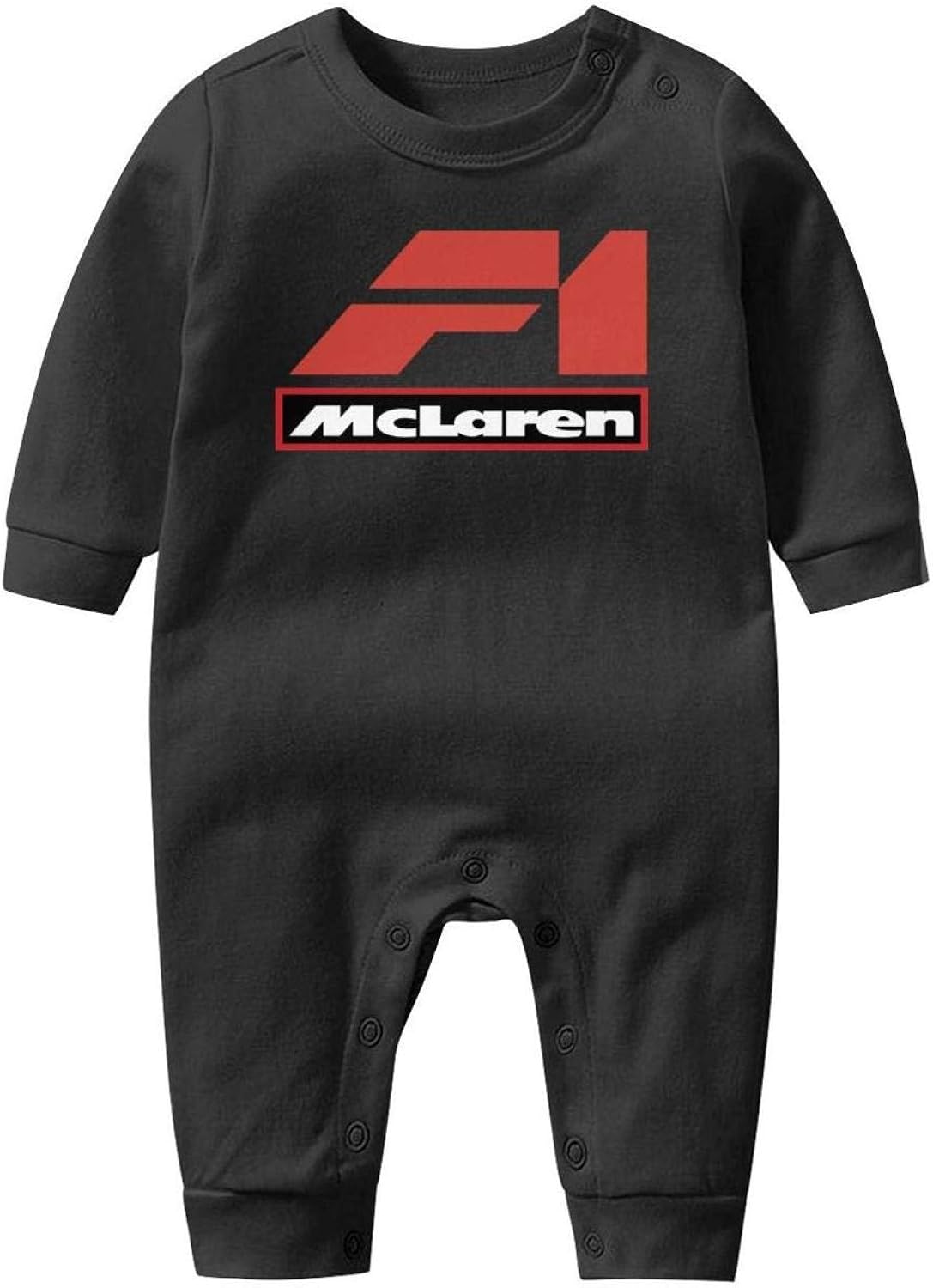 mclaren f1 baby clothes