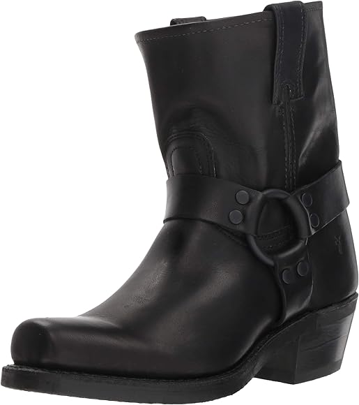 frye 8r harness mens