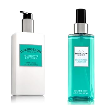 Amazoncom Co Bigelow Bath Body Works Gift Set New