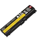 Batteria A Celle Verdi - Lenovo ThinkPad L520, T420, T520, W520 - 4400 MAh