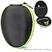 Protective Case for Motorola S10-HD and S11-Flex HD also for Bond Conduction Headphones by Oanno, JUHALL, Borofone, Ear Shiel, Aftershokz AS600, AS650, AS400, AS401, AS450, AS451, AS500, Bluez 2, 2S