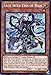 Sage with Eyes of Blue - BLLR-EN055 - Secret Rare - 1st Edition