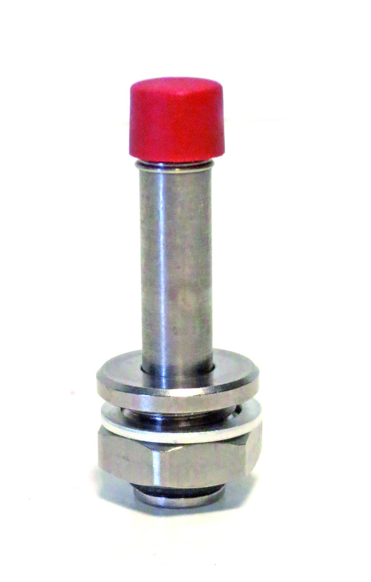 Barazzoni Block leverblock (Device Marks Pressure)