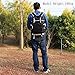 School Bag Teenager Casual Sports Backpack Men's And Women's Student Backpack For Fortnite Mobile Fortress Night Game Related (bagbl-2)