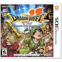 Amazon.com: Dragon Quest VIII: Journey of the Cursed King