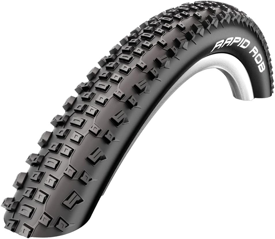 Schwalbe Rapid Rob