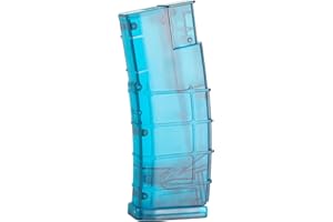 Evike Airsoft - 6mmProShop 120rd Airsoft Universal BB Speed Loader