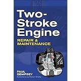 Two-Stroke Engine Repair and Maintenance