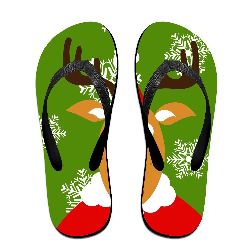 chic merry sandals