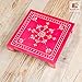 Rusticity® Wooden Pooja Chowki/Altar Table | Handmade | (8x8x1.2 in)